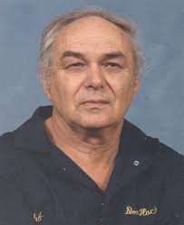 Donald Hackney Obituary