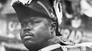Image result for marcus garvey images