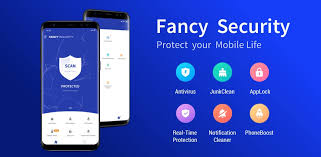 Android mobile security with free antivirus, virus cleaner and phone . Antivirus Virus Cleaner Booster Fancy Security Premium 2 1 8 Apk For Android Apkses