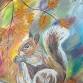 Peapod the Squirrel event image