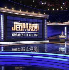 All rights reserved footer menu. All The Rules You Didn T Know Jeopardy Contestants Have To Follow