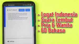 Notevibes.com is ranked #39 in the computers electronics and technology/graphics multimedia and web design category and #107526 globally. Cara Merubah Teks Tulisan Ke Suara Manusia Lembut Seperti Asli Youtube