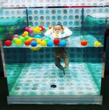 Kolam Kaca Full Di Smiling Baby Kids Spa Salon Facebook