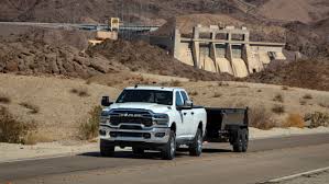 Image result for white truck vs brown truck