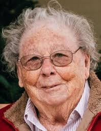 M. Edinger Obituary (2023)