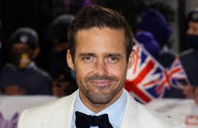 Spencer Matthews' 'shocking' relationship with alcohol