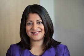 NICE Annual Report & Accounts 23/24