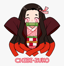 Maybe you would like to learn more about one of these? Chibi Chibi Nezuko Easy Drawing Hd Png Download Transparent Png Image Pngitem