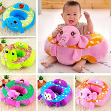 baby sofa support learn to seat chair for boy and girl couch animal soft pillow baby plush toys baby support seat baby seat