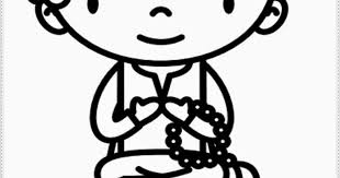 Teguhtriatmojo.blogspot.com gambar orang sholat berjamaah kartun. Mewarnai Gambar Anak Berzikir Dan Berdoa Anak Cemerlang