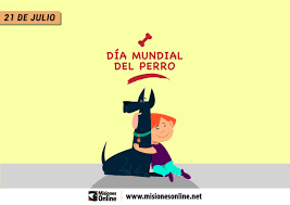 Desde 1992, se celebra el día internacional del hombre todos los 19 de noviembre. Por Que Se Celebra Hoy El Dia Mundial Del Perro Misionesonline