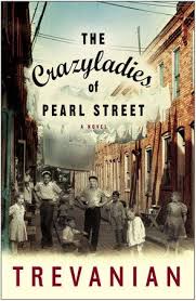Trevanian is the pseudonym for rodney whitaker. The Crazyladies Of Pearl Street By Trevanian 9781400080373 Penguinrandomhouse Com Books Books Books To Read Novels