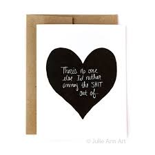 The group is for everyone of you who´s annoyed of faked love atmosophere, for everyone who does not have someone and becomes. Anti Valentine Cards For Couples With A Sense Of Humor 31 Pics Bored Panda