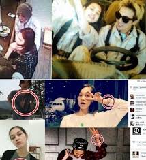 Netizens shame mizuhara kiko after her #metoo confession, saying she sexually harassed gd. Are G Dragon And Mizuhara Kiko Dating