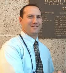 Police officer honored with Life Saving Medal