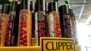 Pick Your Fancy Raw Clipper Lighters Rawkandroll Rawlife247 Itsaclipper A51 757headshop 757smokeshop Headsh Head Shop Smoke Shops Pure Products