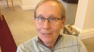 Ronald Wiederholt Obituary (1951