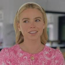 Janet Gavin MBTI Tipe Kepribadian: : ESFJ