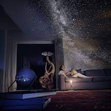 Christmas Sale 60 000 Stars Original Home Planetarium Lareggg Star Projector Planetarium Projector