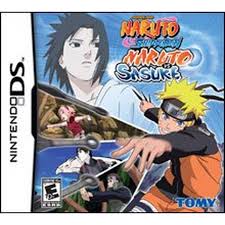 The ninjas in naruto are a far cry from the historical ninjas in real life. Naruto Shippuden Naruto Vs Sasuke Nintendo Ds Gamestop
