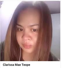 Clarisa bakit ka naman ganyan sa amin??? lahat naman ginawa namin para  maging maayos ka pero bakit ngayon parang wala lang sayo lahat ng  yun😔😔😔😔