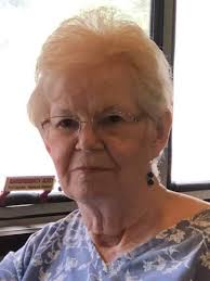 Obituary for Mary Ellen (Sharp) Wilt