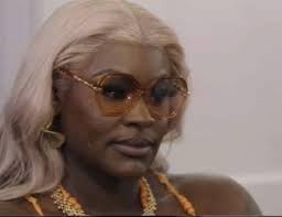 Location in 7th Ward of New Orleans