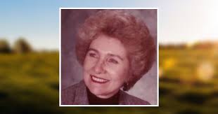 Minnie Rice Overton Obituary September 28, 2019