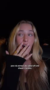 Hannah Maria TikTok: Ich kann nicht mehr..