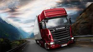 Scania Truck Vehicle 1080p Wallpaper Hdwallpaper Desktop Trucks Cool Trucks Vehicles