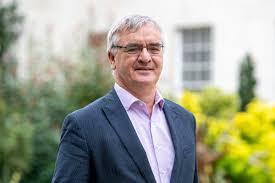 Research Leader Awarded CBE in New Year Honours