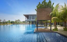 Near to bandar rimbayu, ijm land. The Club Rimbayu