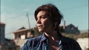 All units include private bathrooms with free toiletries. Mare Trailer Ov St De Fr Cineuropa