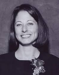 Carolyn Ross Isaak (2001)