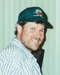 Eric Anthony Braun Obituary April 17, 2024