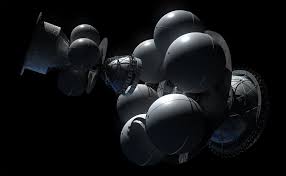 Image result for project daedalus