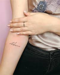 View cute little tattoos ideas gif. Pin On Tattoos For Women