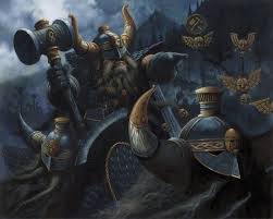 Hey all,using numerous sources such as our own dourin (who did a huge amount of work on this previously), various warhammer related forums, official and unofficial gw fluff references (inc s&s, 'dwarfs' etc), i've compiled an updated dwarf lexicon. Runesmith Tumblr Posts Tumbral Com