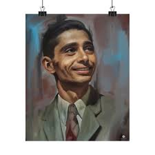 Bl. Carlos Manuel Cecilio Rodríguez Santiago, Premium Posters, Puerto Rico 