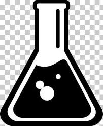 Beaker Laboratory Flask Science Erlenmeyer Flask Logo Png Clipart Laboratory Flasks Clip Art Free Clip Art