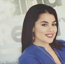 Profile for Leila Sissi