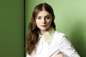 When can we watch it? Matt Smith Thomasin Mckenzie Cast In Last Night In Soho The Horror Entertainment Magazine
