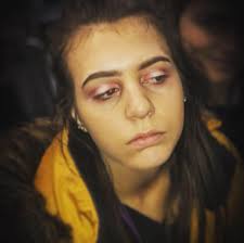 Makeup by Amy Caldwell