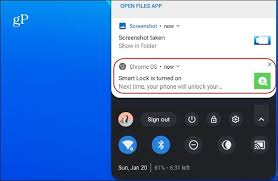 Hyundai cars are getting increasingly more technologically advanced. Connect Your Android Phone To Your Chromebook To Unlock It And Send Texts