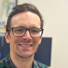 Shawn Bybee's Instagram, Twitter & Facebook