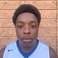 Adrian Jaime's High School Bio