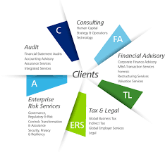 download world tax services organizational chart of