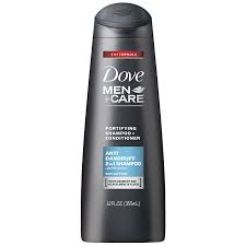 Product titledove men+caredove men+care fortifying thick and strong with caffeine 2 in 1 shampoo and conditioner strengthens and nourishes thinning hair for a deep clean and fortified hair 20.4 oz. Dove Men Care 2 In 1 Shampoo And Conditioner Anti Dandruff 12 Ounce By Dove Amazon De Beauty