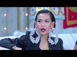 She later transitioned into acting in 2001, with her first drama being luerd hong. The Face Thailand à¸š à¸™ à¸³à¸— à¸žà¸¢