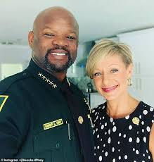 Storm exposed as a swinger. Florida Sheriff Is Seen In Raunchy Photos Partying Up A Storm At Swinger Parties Daily Mail Online